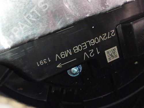 Used Heater blower motor Heater blower motor 35955337 35955337
