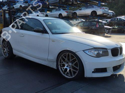 Servo brake BMW 1 Coupe (E82) 120 d | BP37192215M42 - Image 7