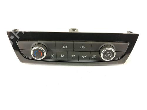 Used Climate control Climate control 31696918 31696918