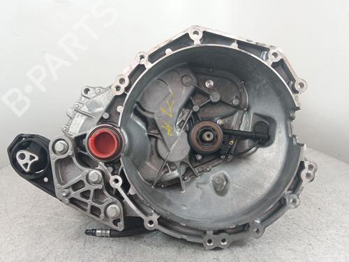 Gearkasse FORD PUMA (J2K, CF7) 1.0 EcoBoost (125 hp) 28545739