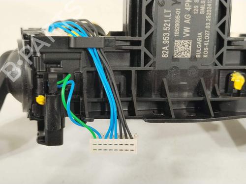 Devioluci AUDI A1 Sportback (GBA) 30 TFSI | BP33204665I23 - Image 10
