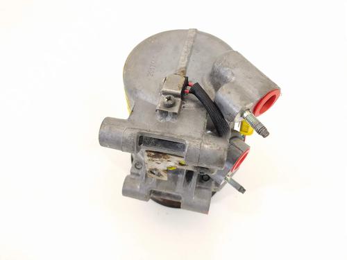 AC compressor CITROËN C-ELYSEE (DD_) | BP4900254M34 - Image 3