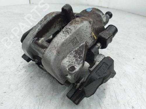 Used Right rear brake caliper MERCEDES-BENZ S-CLASS (W221, V221) S 350 (221.056, 221.156) (272 hp) 11585663
