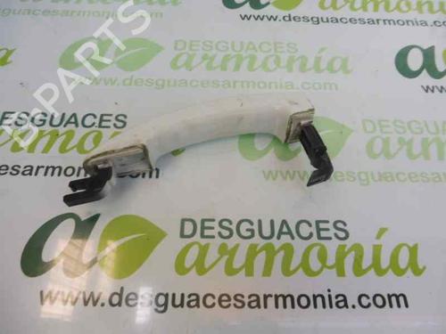 Front left exterior door handle FORD FOCUS II (DA_, HCP, DP)  | BP1846816C128 