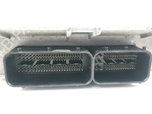 Engine control unit (ECU) MERCEDES-BENZ A-CLASS (W169)  | BP14924824M57 