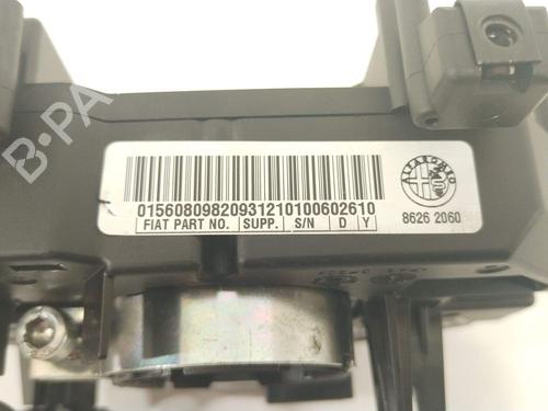 Headlight switch ALFA ROMEO MITO (955_) 1.3 MultiJet (955AXP1A, 955AYC1A) | BP29276620I24 - Image 7