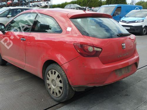 Left front window switch SEAT IBIZA IV SC (6J1, 6P5) 1.6 TDI | BP36642818I27 - Image 8