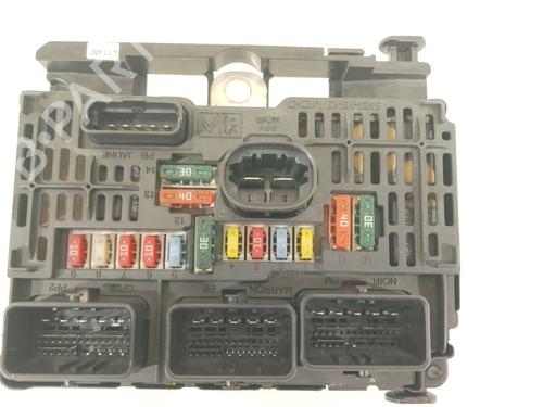 Fuse box CITROËN C4 I (LC_) 1.4 16V | BP37173088E1 - Image 2