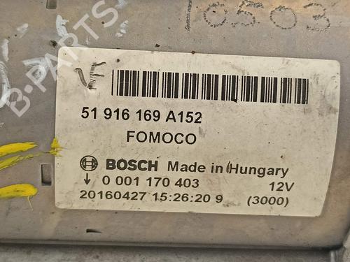 Starter FORD KA (RU8) | BP13413962M8 - Image 4