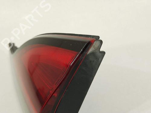 Right tailgate light OPEL ZAFIRA TOURER C (P12) 1.6 CDTI (75) | BP36561189C80 - Image 3
