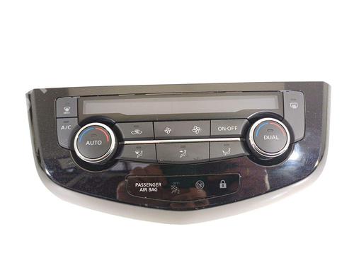 Used Climate control Climate control NISSAN QASHQAI II (J11, J11_) 1.6 dCi (130 hp) 22731715 22731715