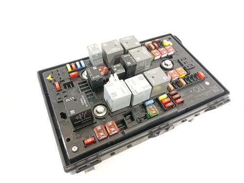 fuse-box-opel-astra-j-p10-13313205-2009-2010-2011-2012-2013-2014-2015-2016-19426520 main image
