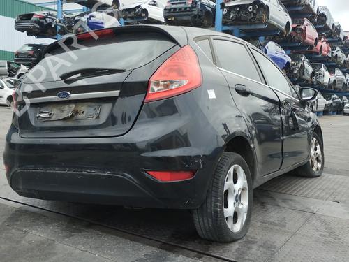 Starter FORD FIESTA VI (CB1, CCN) 1.4 | BP16798512M8 