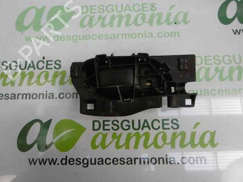 Front left interior door handle CITROËN BERLINGO Box Body/MPV (B9)  | BP3214584I13 