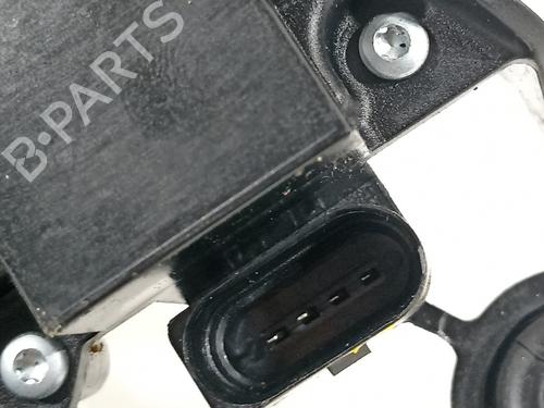 Rear wiper motor VW GOLF PLUS V (5M1, 521)  | BP16797527M102 