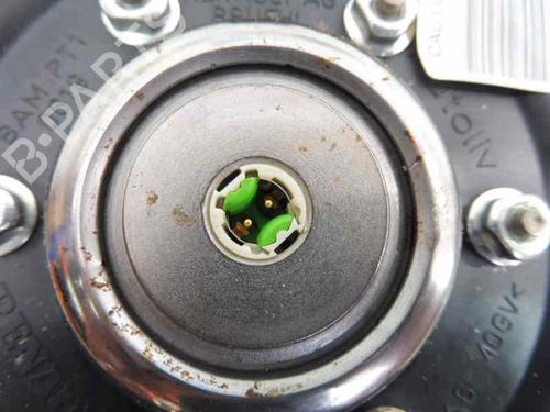 Driver airbag NISSAN KUBISTAR MPV (X76)  | BP1840816C9 