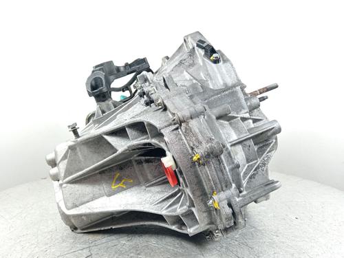 Gearbox RENAULT MEGANE III Hatchback (BZ0/1_, B3_)  | BP16795634M3 