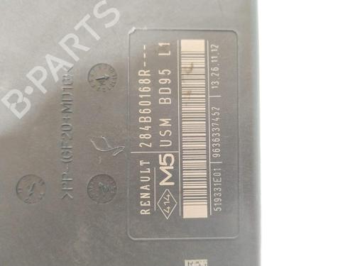 Fuse box RENAULT MEGANE III Hatchback (BZ0/1_, B3_) 1.5 dCi (BZ0C) | BP36277803E1 - Image 2