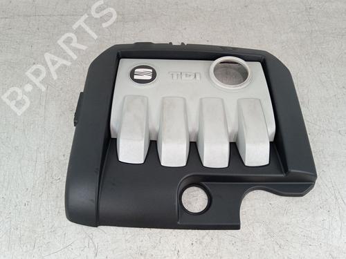 Used Upper protection Upper protection SEAT LEON (1P1) 1.9 TDI (105 hp) 36567049 36567049