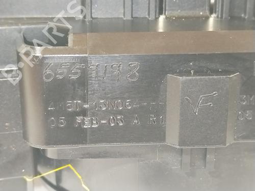 Ratstangsstang FORD FOCUS II (DA_, HCP, DP) 2.0 TDCi | BP30316326I23