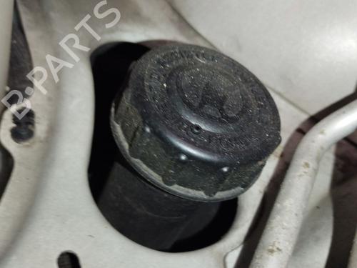 Styring servopumpe Styring servopumpe PEUGEOT PARTNER Box Body/MPV 1.6 HDi (90 hp) 36306485 36306485