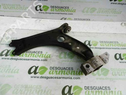 Used Left front suspension arm SEAT ALTEA (5P1) [2004-2015]  1842336