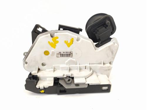 Rear left lock VW GOLF VI (5K1)  | BP6216309C100 