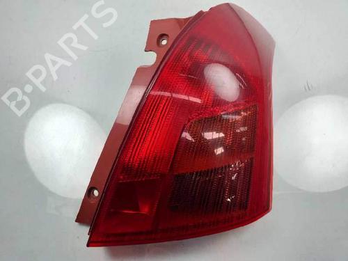 Used Right taillight Right taillight 1852848 1852848