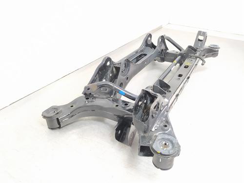 Rear axle KIA SPORTAGE IV (QL, QLE)  | BP15638691M2 