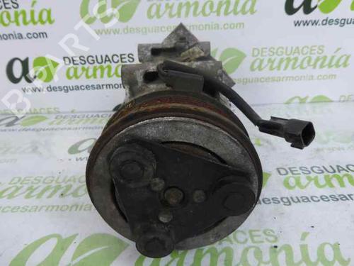 AC compressor FORD FOCUS II Turnier (DA_, FFS, DS)  | BP1838792M34 