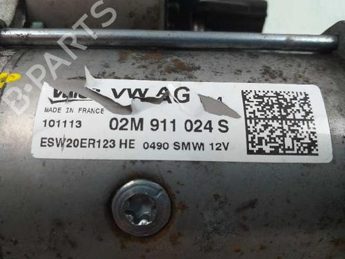 Starter VW GOLF VII (5G1, BQ1, BE1, BE2) | BP4859227M8