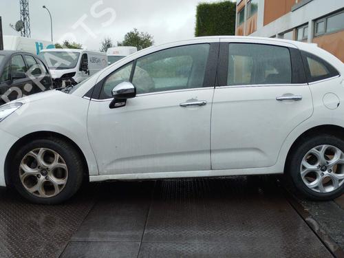 Engine control unit (ECU) CITROËN C3 II (SC_) | BP18866404M57 - Image 5