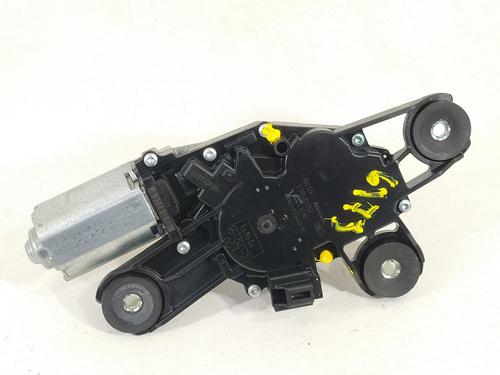Rear wiper motor FORD FIESTA VI (CB1, CCN)  | BP6952432M102 
