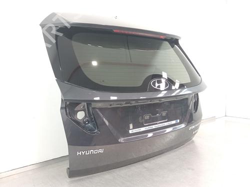 Tailgate HYUNDAI TUCSON (NX4E, NX4A)  | BP29125877C6 