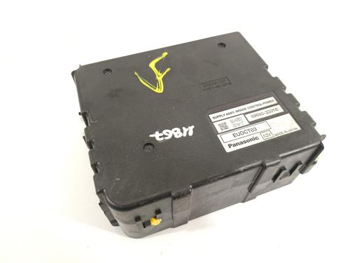 Used Electronic module Electronic module 21553699 21553699