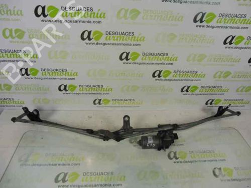 Used Front wiper motor Front wiper motor 1964551 1964551