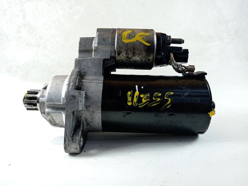 Used Starter VW PASSAT B6 (3C2) [2005-2010]  18662143