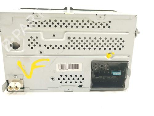 Radio VW GOLF VI (5K1) 1.6 TDI | BP37461379E6 - Image 12