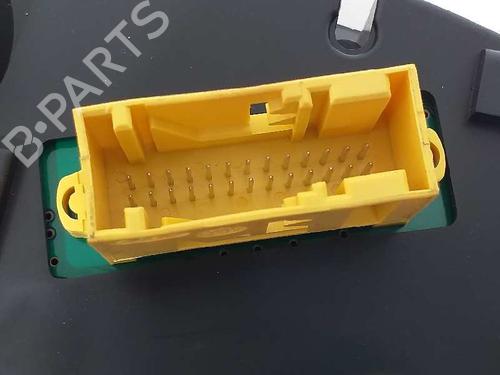 Instrument cluster PEUGEOT 308 I (4A_, 4C_)  | BP7834668C47 