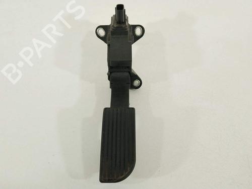 Used Pedal Pedal 27536608 27536608