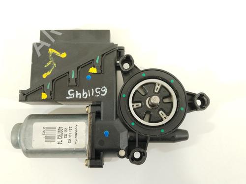 Left front window motor VW POLO (9N_, 9A_) 1.4 TDI | BP27806166E21 