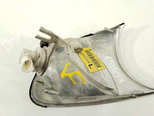 Left front indicator BMW 3 Coupe (E46) 330 Ci | BP27994217C32 - Image 4