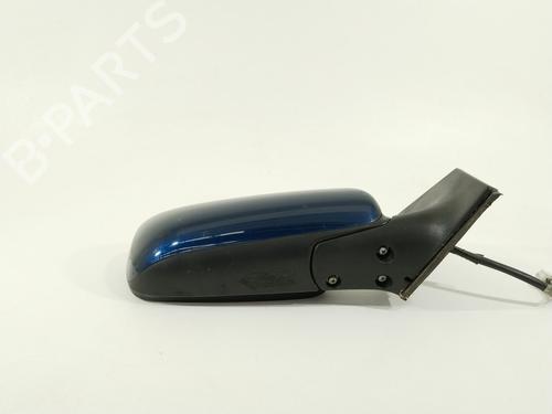 Right mirror TOYOTA AVENSIS (_T25_) 2.0 D-4D (CDT250_, CDT250R) | BP25785713C27 