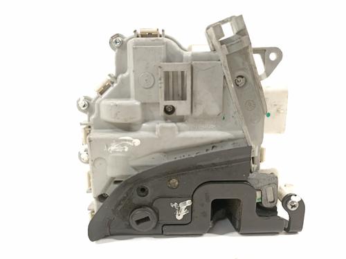 Rear left lock SEAT LEON (1P1)  | BP1913567C100 