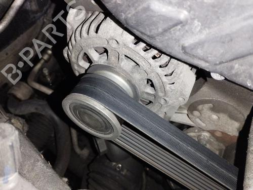 Used Alternator Alternator OPEL INSIGNIA A (G09) [2008-2017] 36392907 36392907