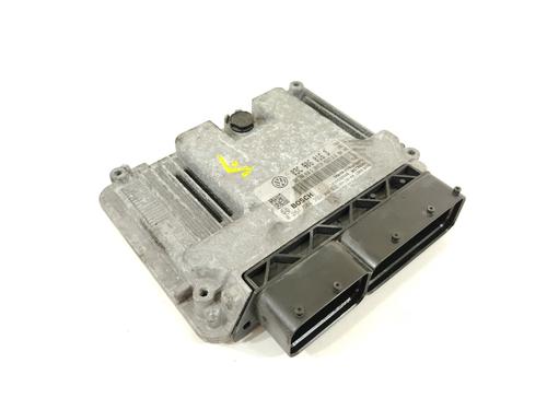 Used Engine control unit (ECU) Engine control unit (ECU) SKODA OCTAVIA II (1Z3) 1.4 TSI (122 hp) 34441505 34441505