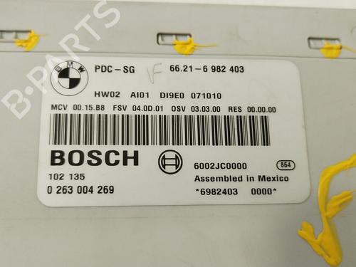 Electronic module BMW 3 (E90) 320 d | BP36780388M83 - Image 3