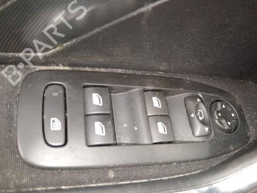 Used Left front window switch Left front window switch 37154163 37154163