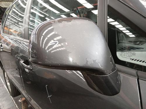 Used Right mirror Right mirror KIA CARENS III MPV (UN) 2.0 CRDi 115 (115 hp) 35986459 35986459