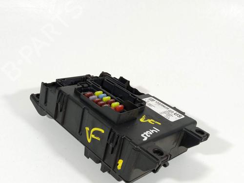 Fuse box OPEL CORSA D (S07) 1.4 (L08, L68) | BP24666190E1 - Image 3